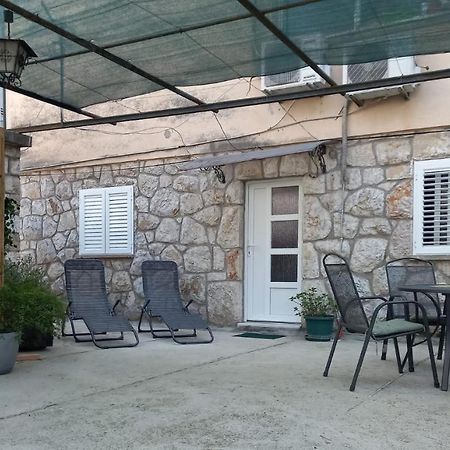 Apartment Marito Dubrovník Exteriér fotografie