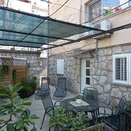 Apartment Marito Dubrovník Exteriér fotografie