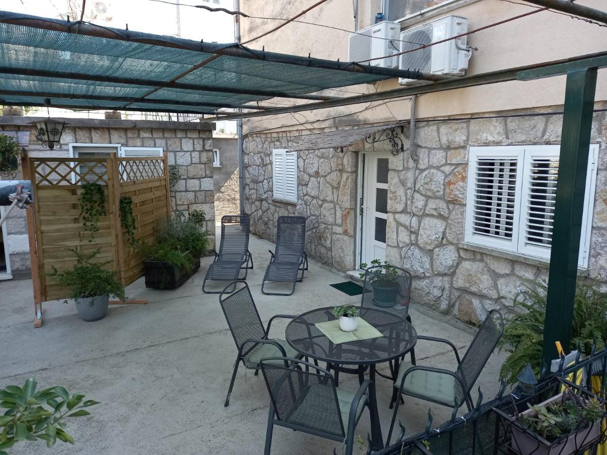 Apartment Marito Dubrovník Exteriér fotografie