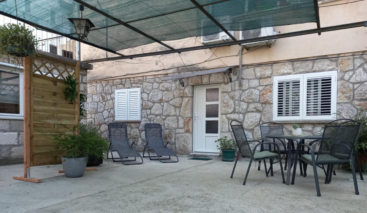 Apartment Marito Dubrovník Exteriér fotografie