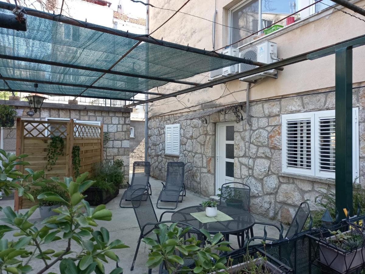 Apartment Marito Dubrovník Exteriér fotografie