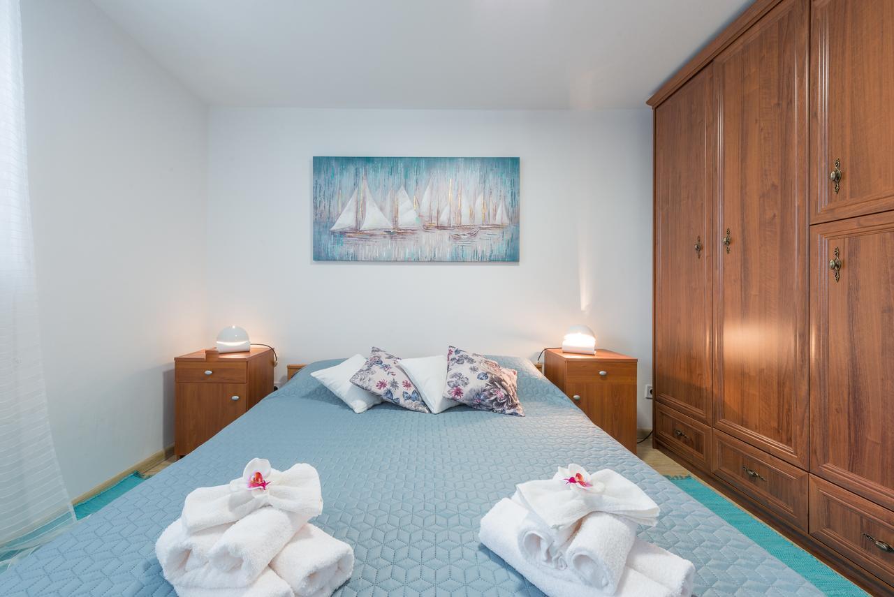 Apartment Marito Dubrovník Exteriér fotografie