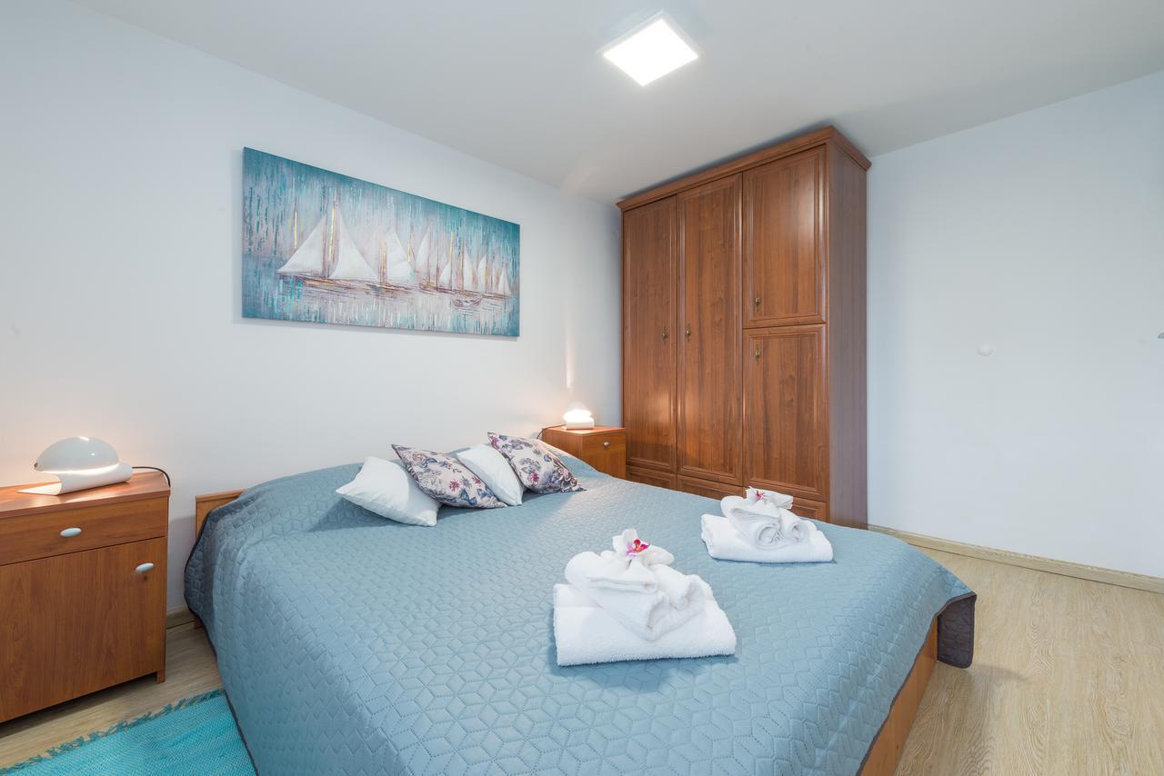 Apartment Marito Dubrovník Exteriér fotografie