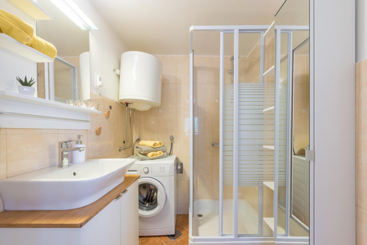 Apartment Marito Dubrovník Exteriér fotografie