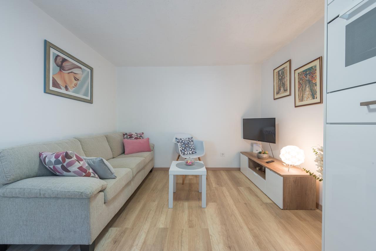 Apartment Marito Dubrovník Exteriér fotografie