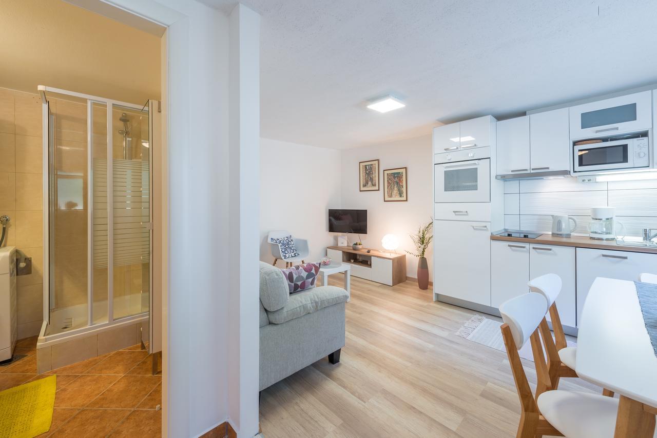 Apartment Marito Dubrovník Exteriér fotografie