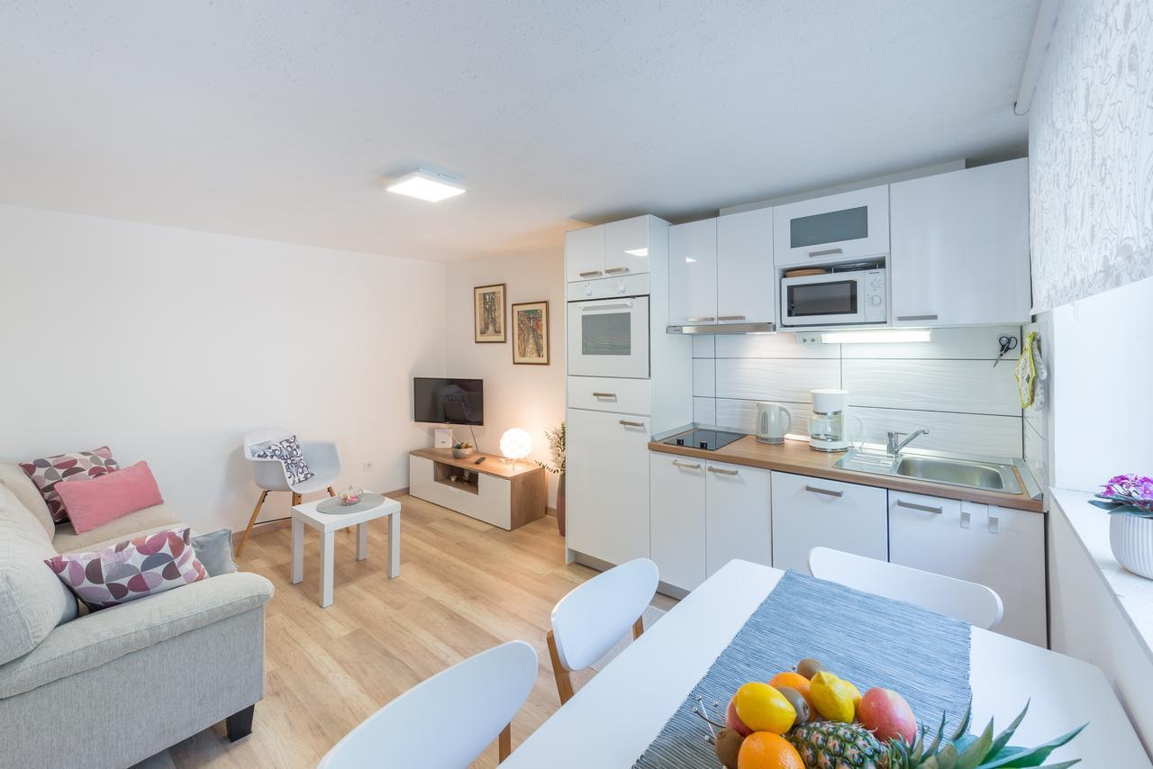 Apartment Marito Dubrovník Exteriér fotografie