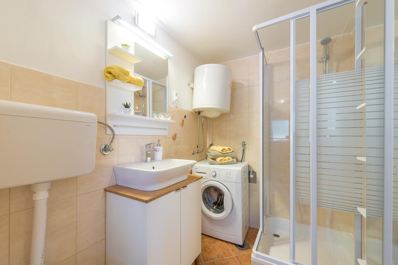 Apartment Marito Dubrovník Exteriér fotografie
