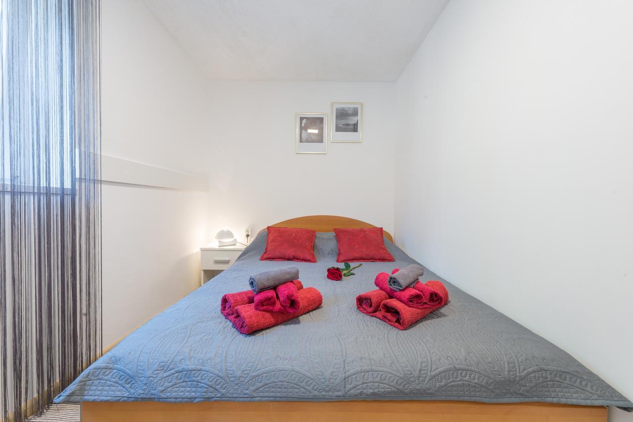 Apartment Marito Dubrovník Exteriér fotografie